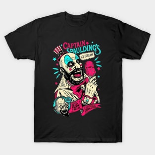 rob zombie T-Shirt